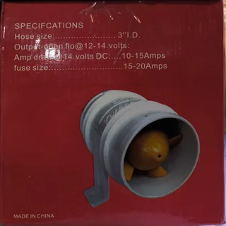 الکتریک سوپر شارژ